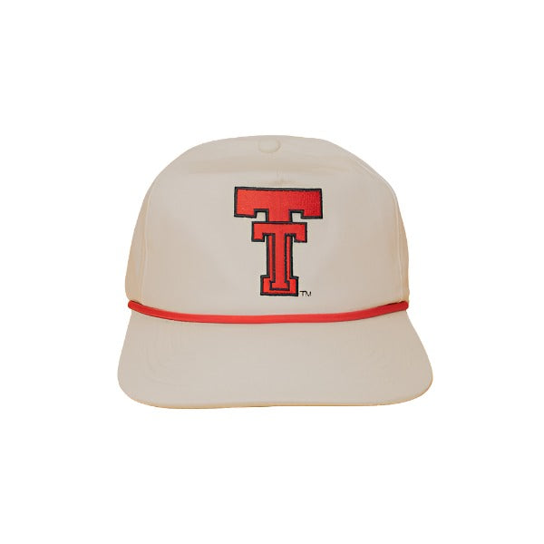 The Staple Retro Double T Hat