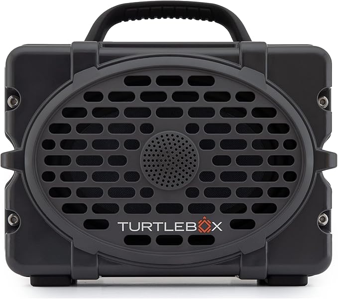 Turtlebox Gen 2 Speaker