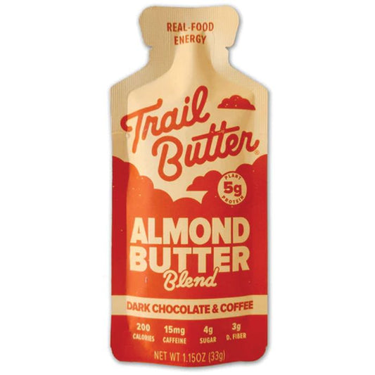 Trail Butter