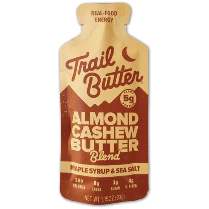 Trail Butter