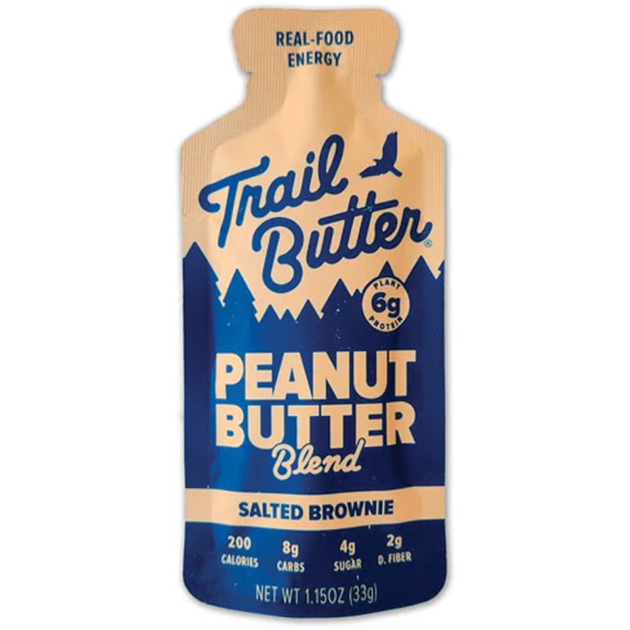 Trail Butter