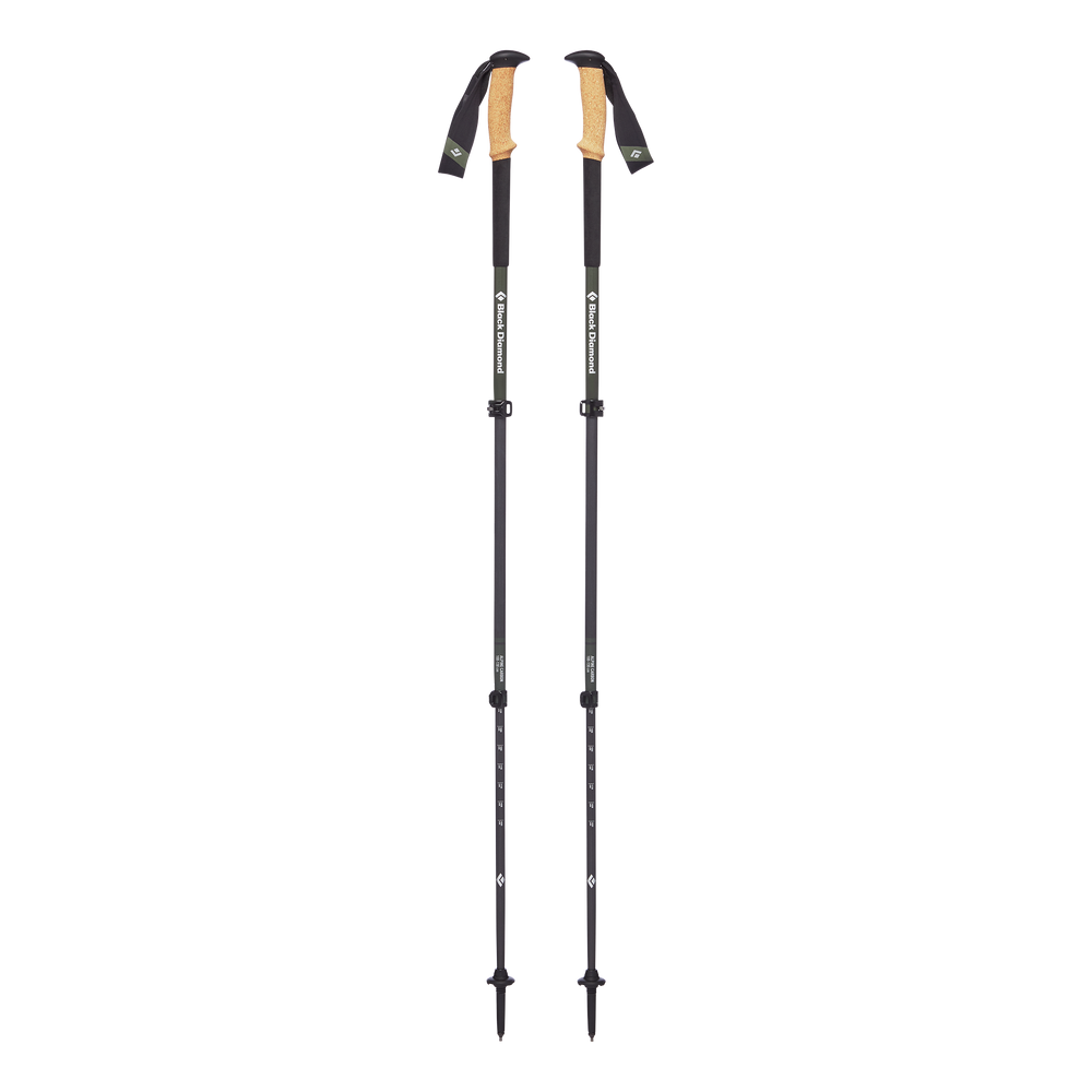 Trail Cork Trekking Poles