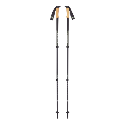 Trail Cork Trekking Poles