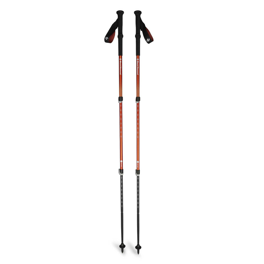 Trail Trekking Poles