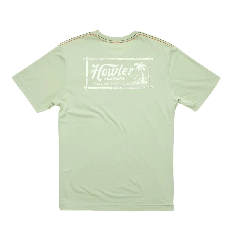 Men's Select Pocket T