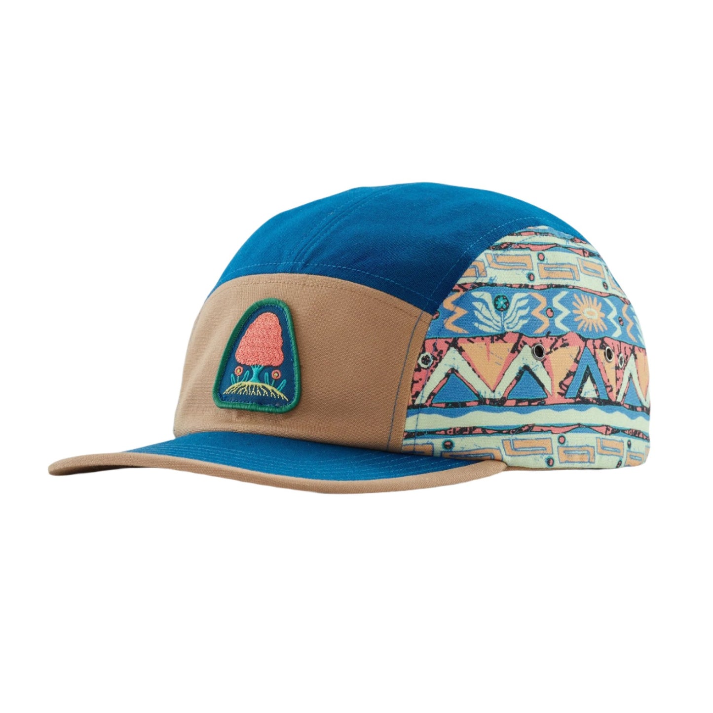 Graphic Maclure Hat