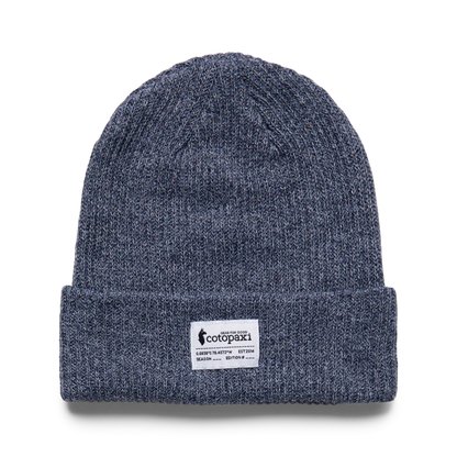 Wharf Beanie Cotopaxi Patch