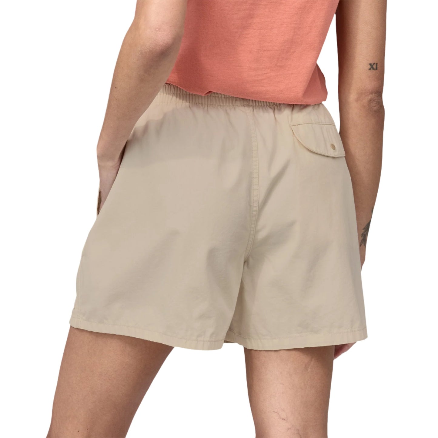 Funhoggers Shorts Women's