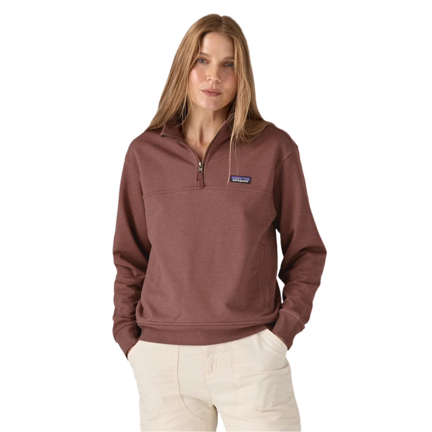 Ahnya Pullover Womens