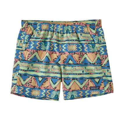 Baggies Shorts Women's 5 in.