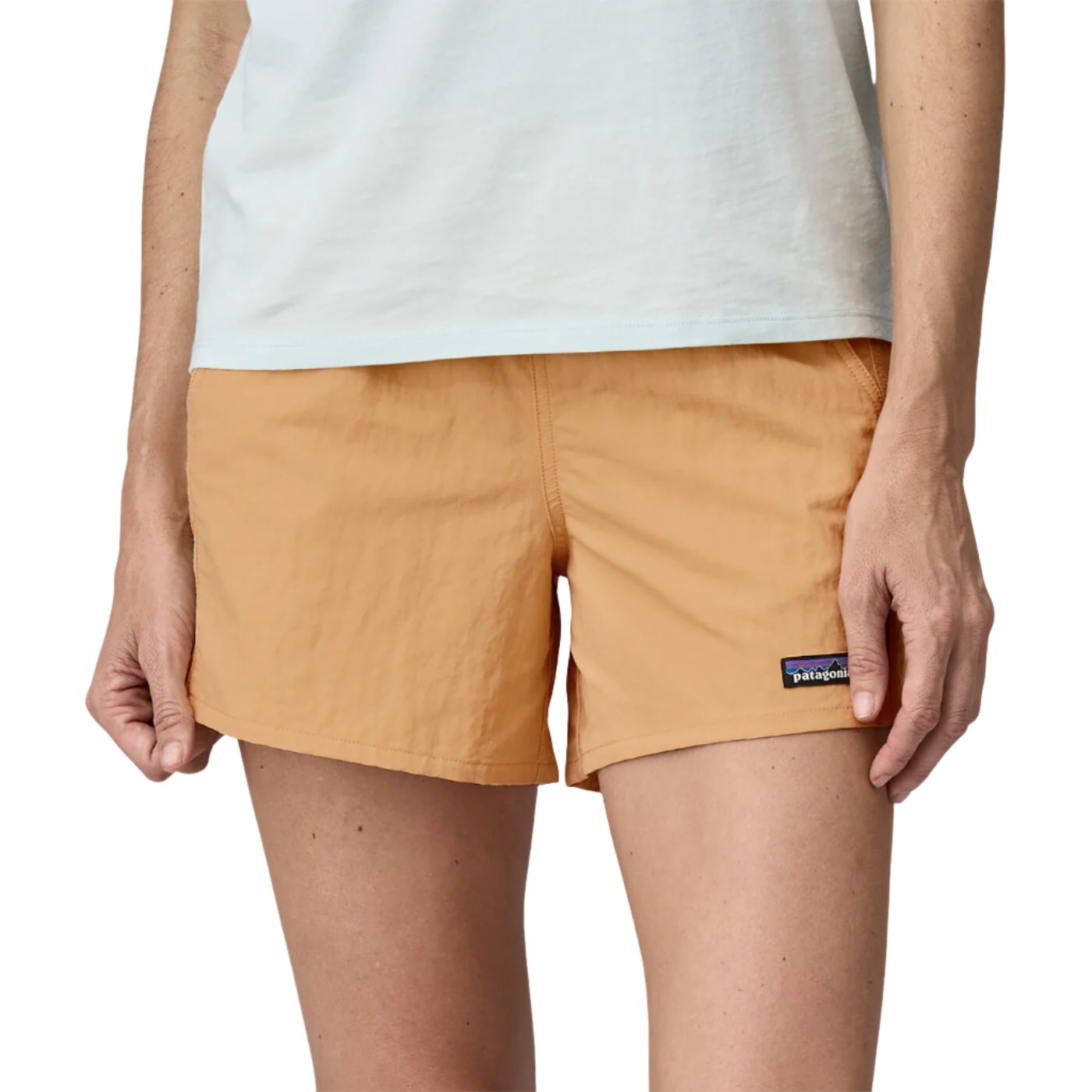 Baggies Shorts Women's 5 in.