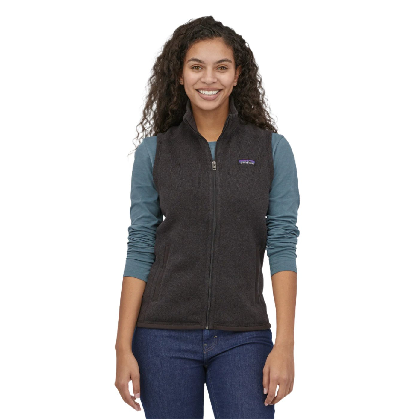 Better Sweater Vest Women's