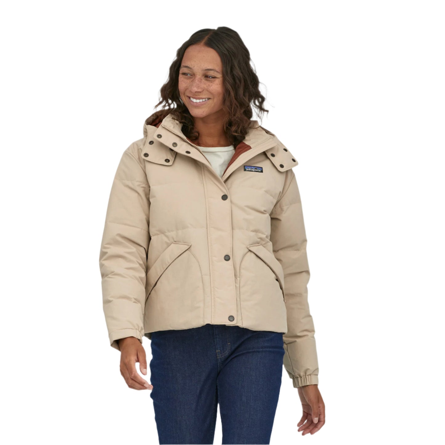 Downdrift Jacket Women's