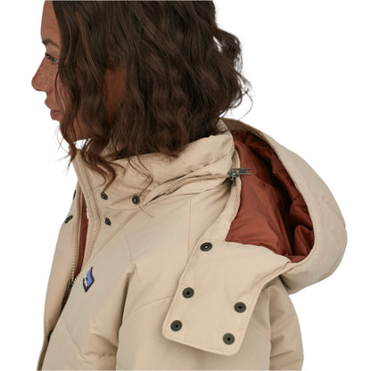 Downdrift Jacket Women's