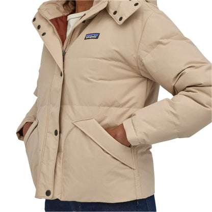 Downdrift Jacket Women's