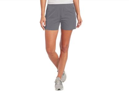 Women's Freeflex Short 8"