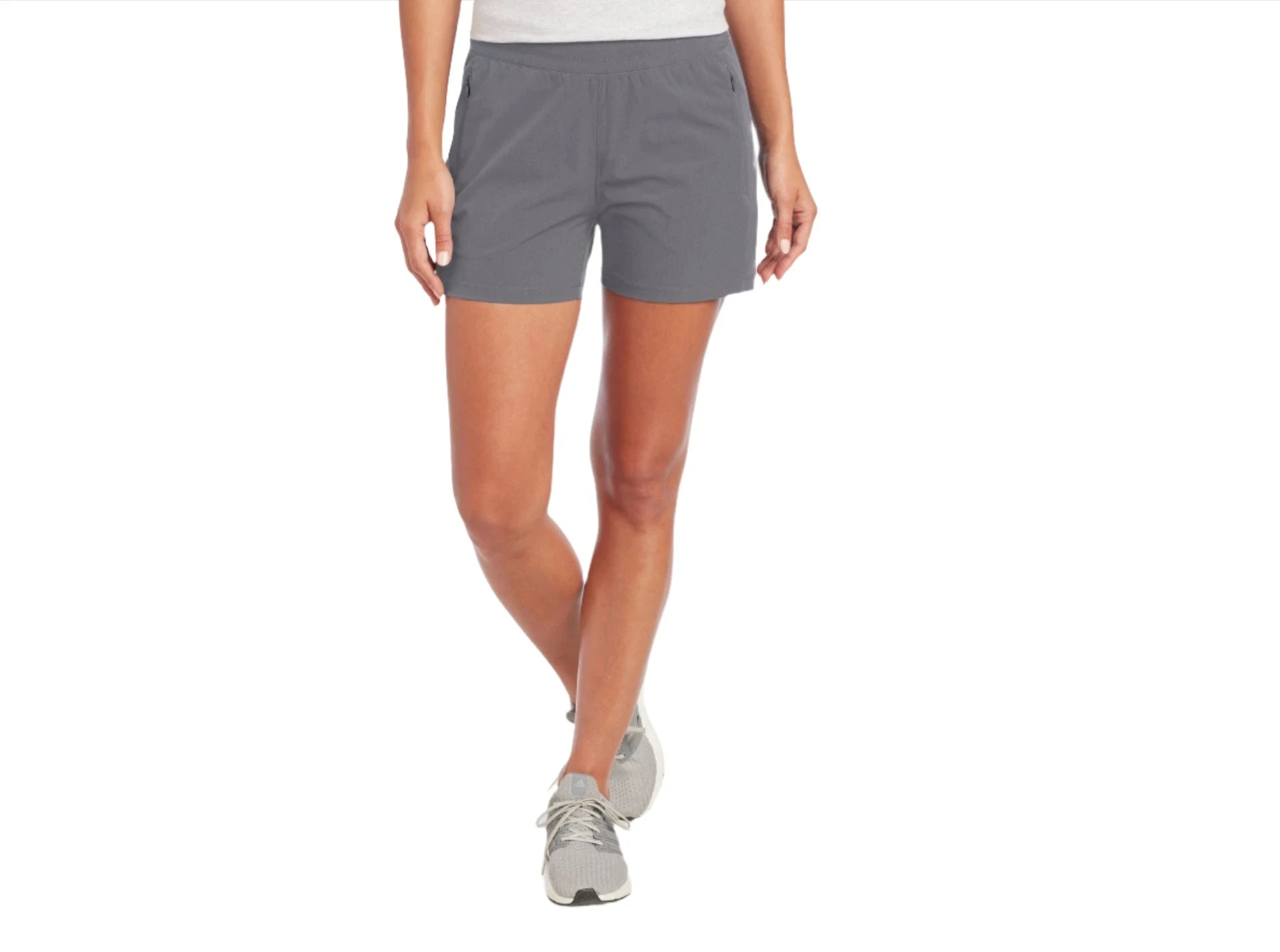 Women's Freeflex Short 8"