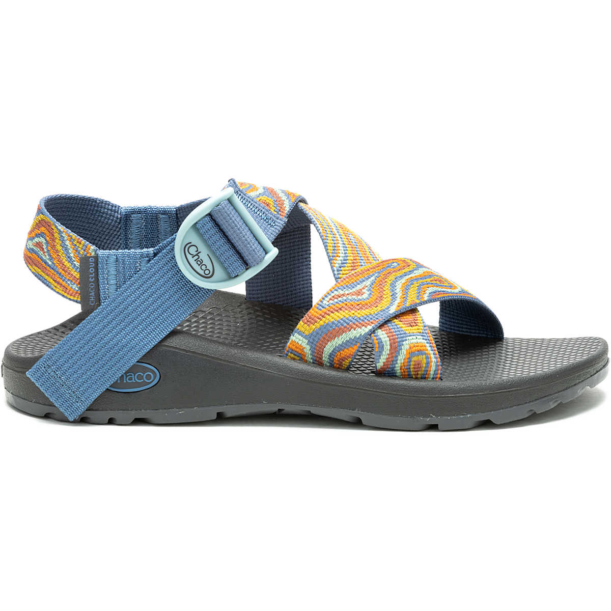 Mega Z/Cloud Sandal Women's