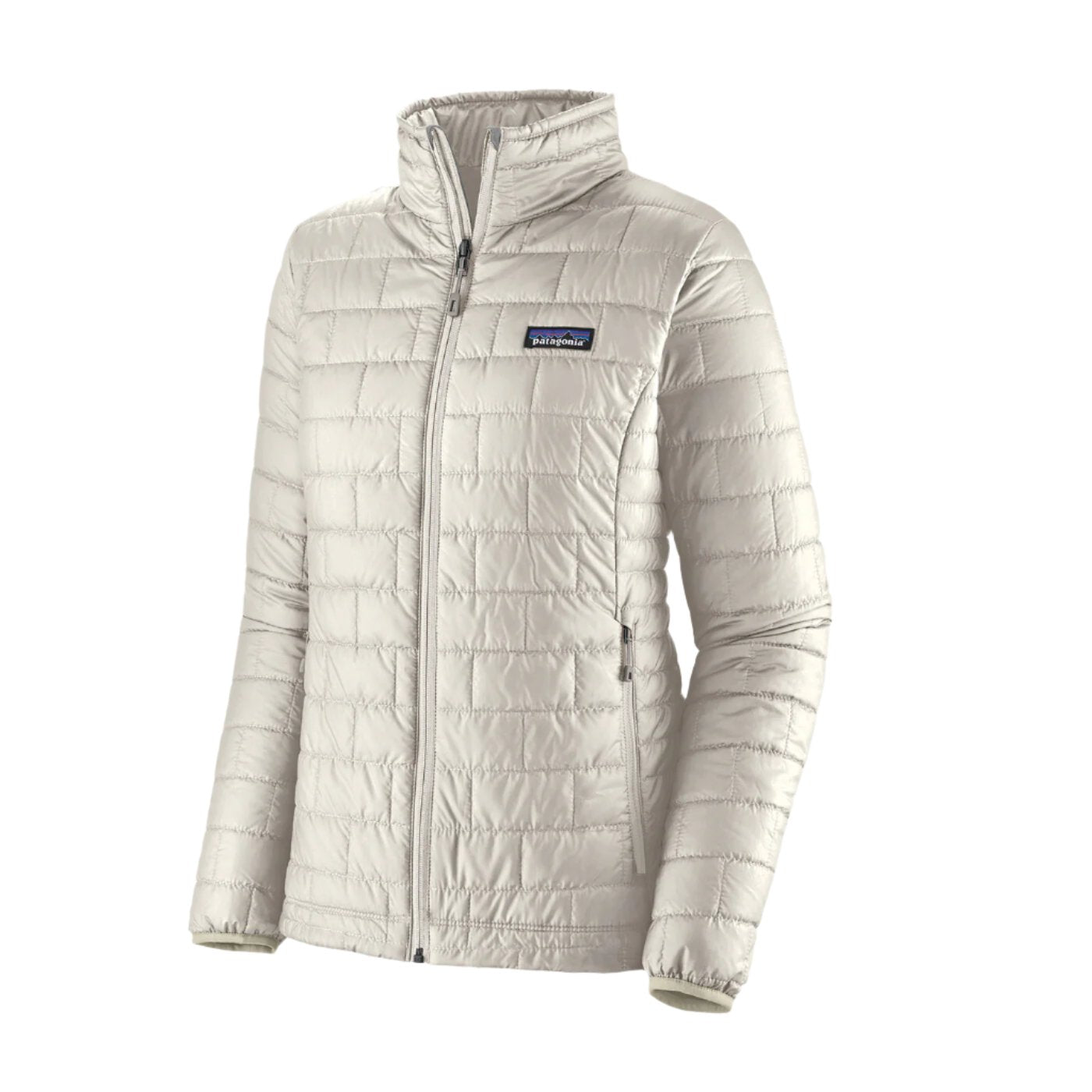 Nano Puff Jacket Women's