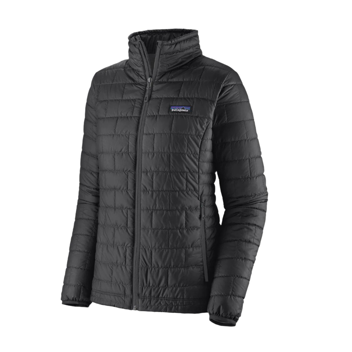 Nano Puff Jacket Women's