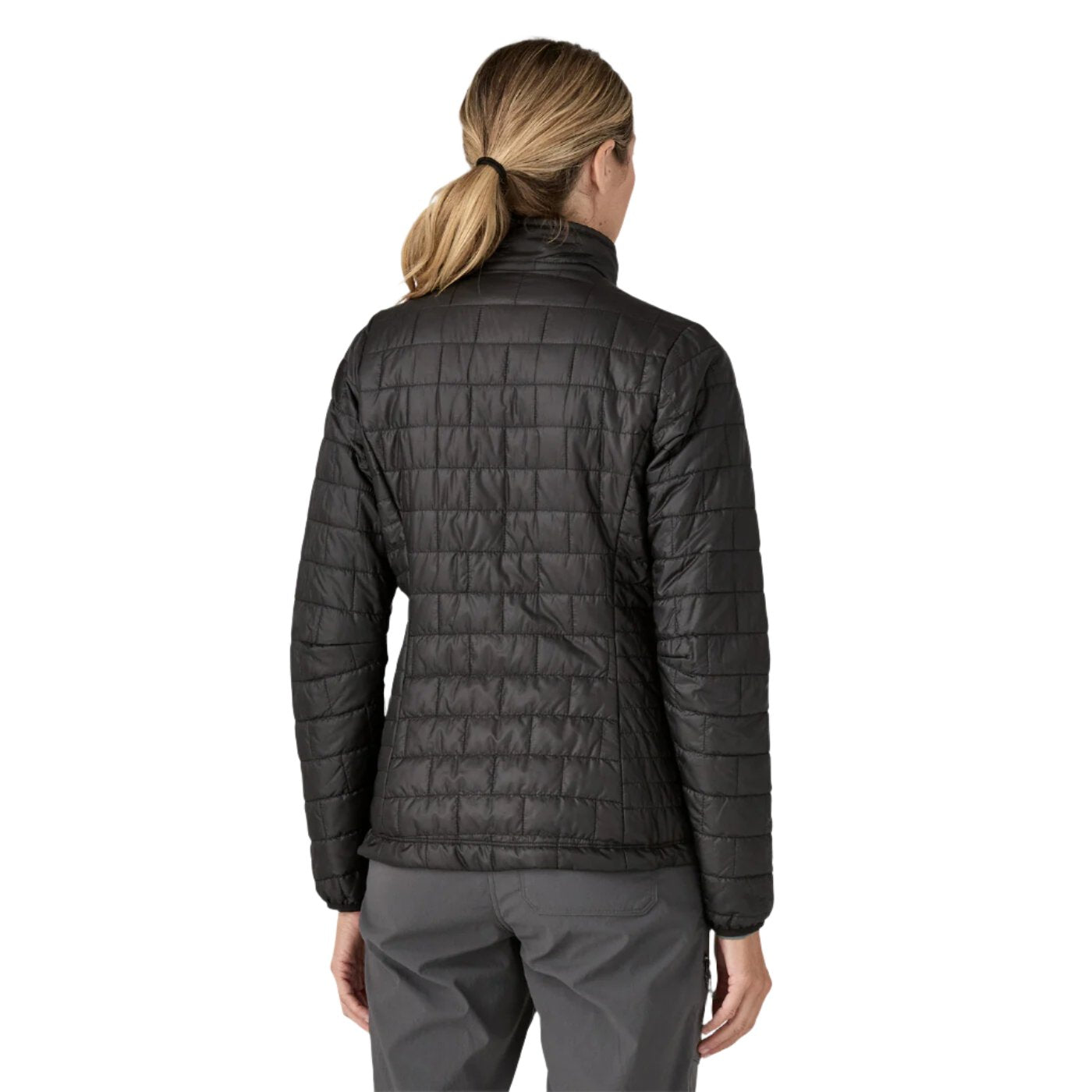 Nano Puff Jacket Women's