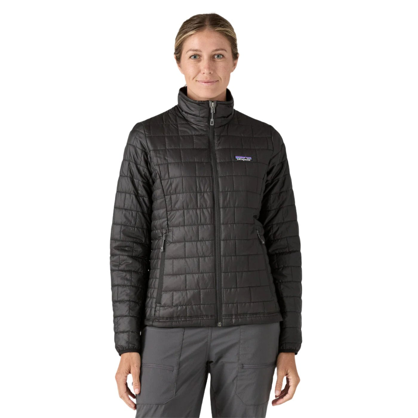 Nano Puff Jacket Women's