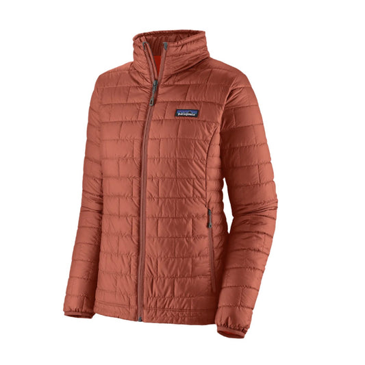 Nano Puff Jacket Women's