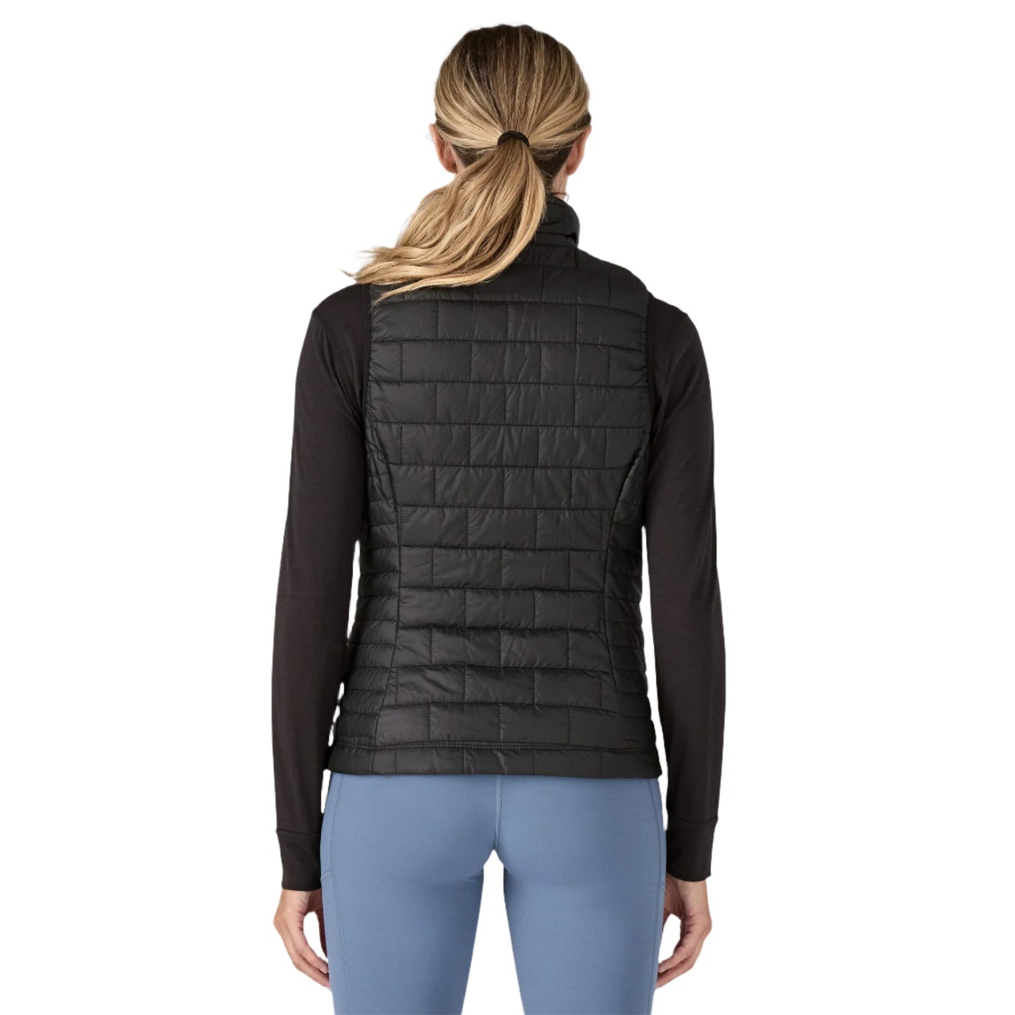 Nano Puff Vest Women's