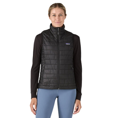 Nano Puff Vest Women's