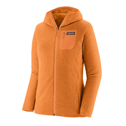 R1 Air Full-Zip Hoody Women's