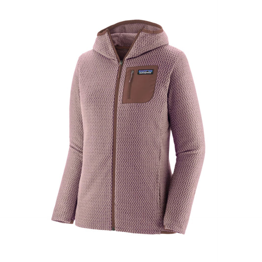 R1 Air Full Zip Womens