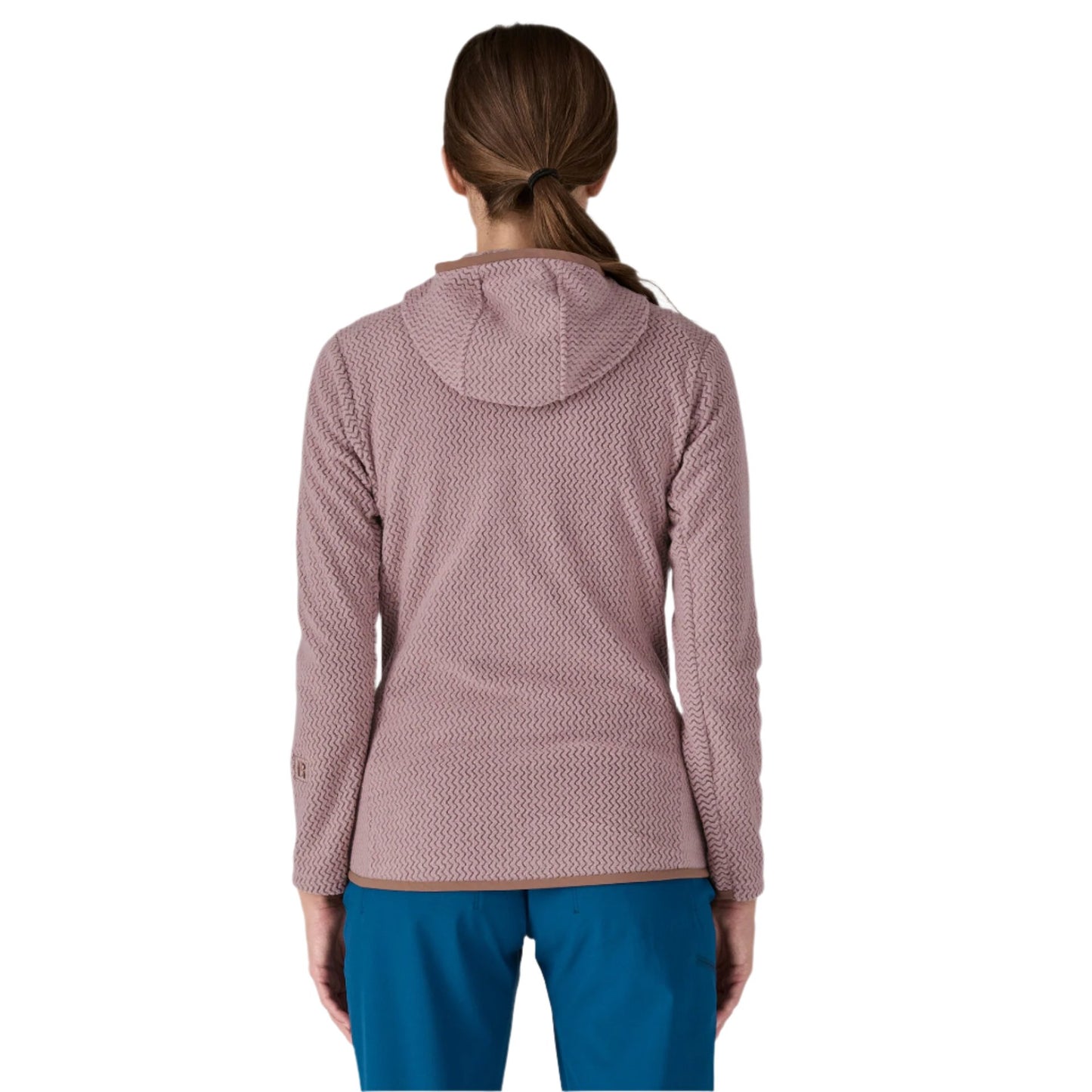 R1 Air Full Zip Womens