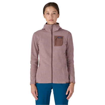 R1 Air Full Zip Womens