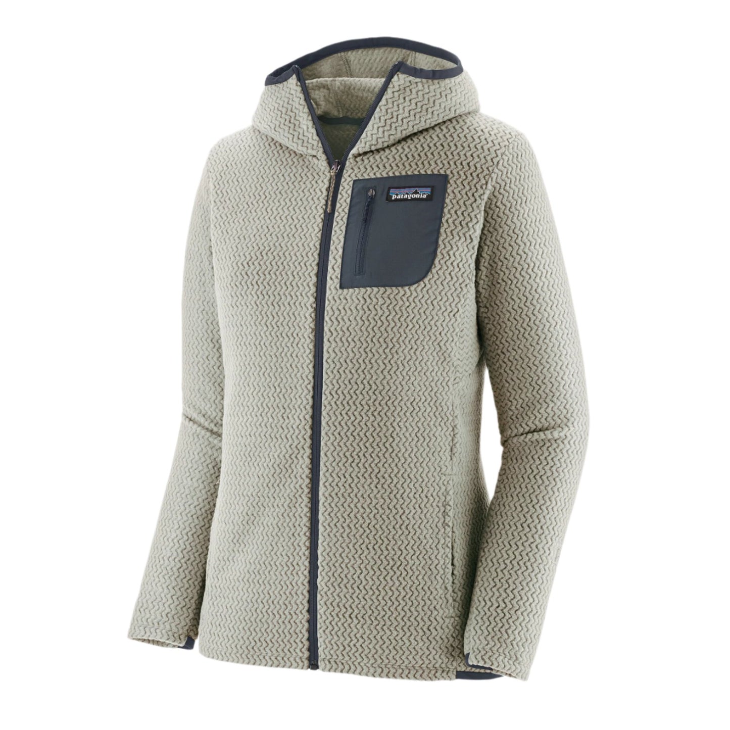 R1 Air Full Zip Womens