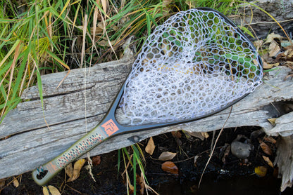 Nomad Yampa Hand Net