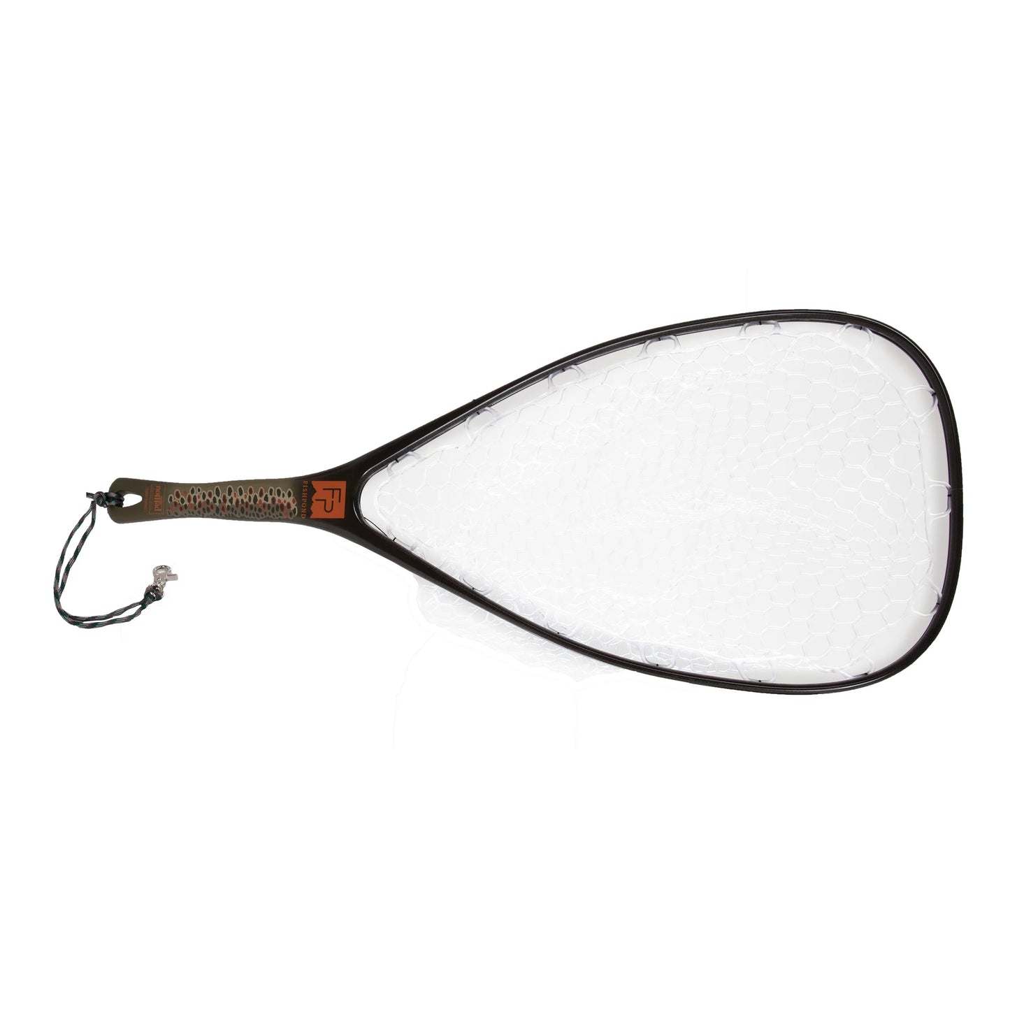 Nomad Yampa Hand Net