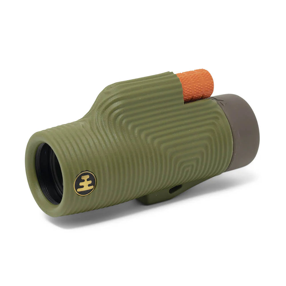 Zoom Tube Monocular Telescope -  8X32