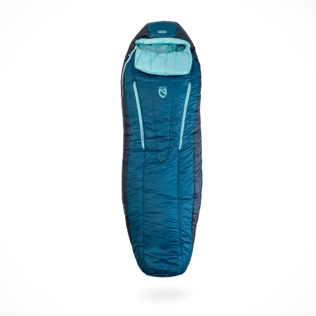 Forte 20° Sleeping Bag Women's