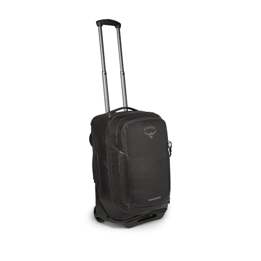 Transporter 4 Wheel Hard Side Hybrid 36L