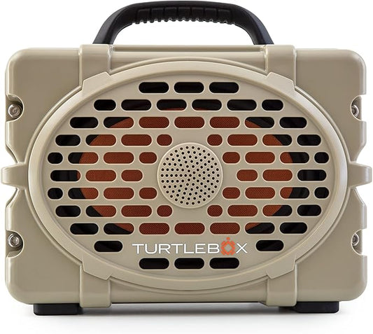 Turtlebox Gen 2 Speaker