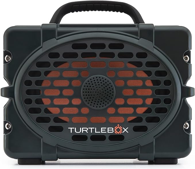 Turtlebox Gen 2 Speaker