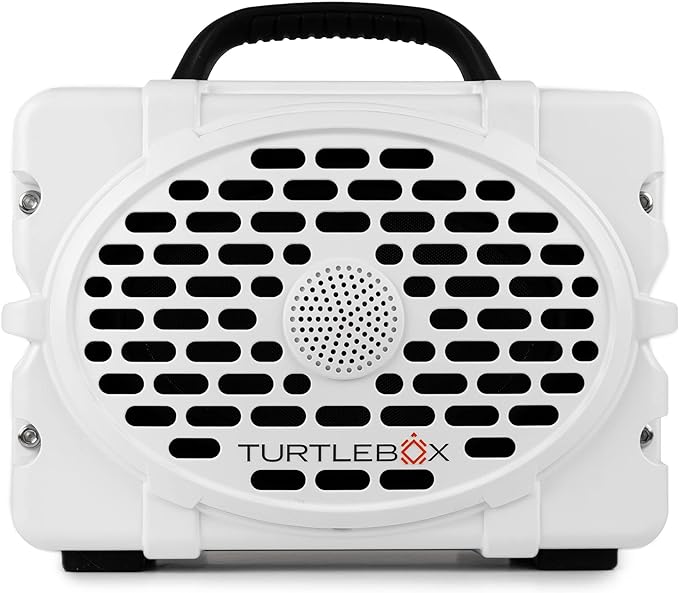 Turtlebox Gen 2 Speaker