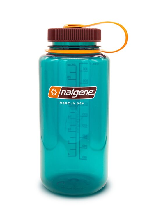 32 oz Nalgene Sustain Wide Mouth