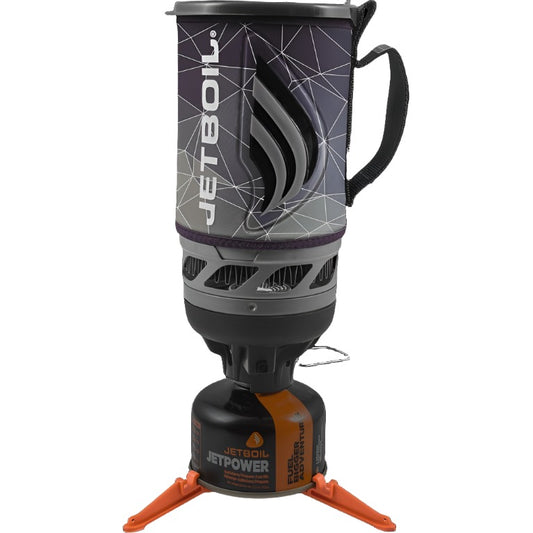 Jetboil Flash Cooking System