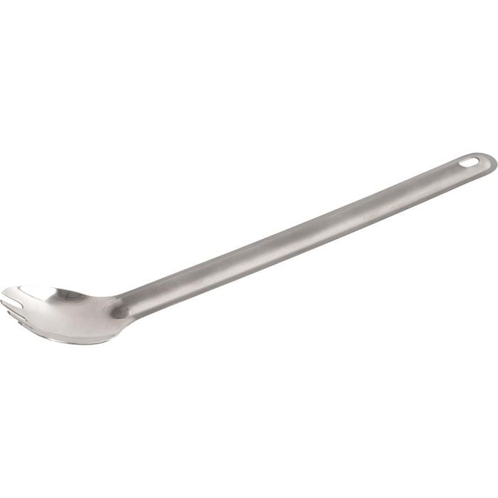 Olicamp Titanium Extended Spork