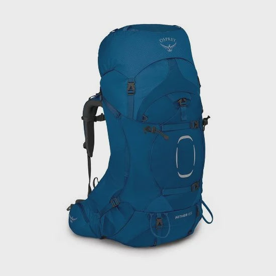 Aether 65 Backpack